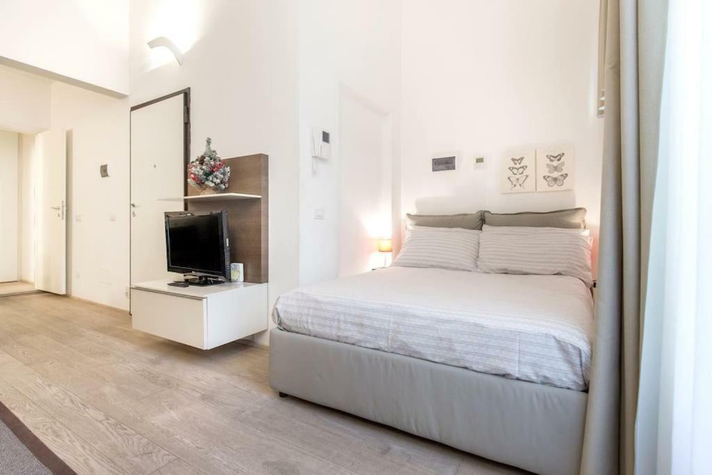 Santa Croce Studio Florence Luaran gambar